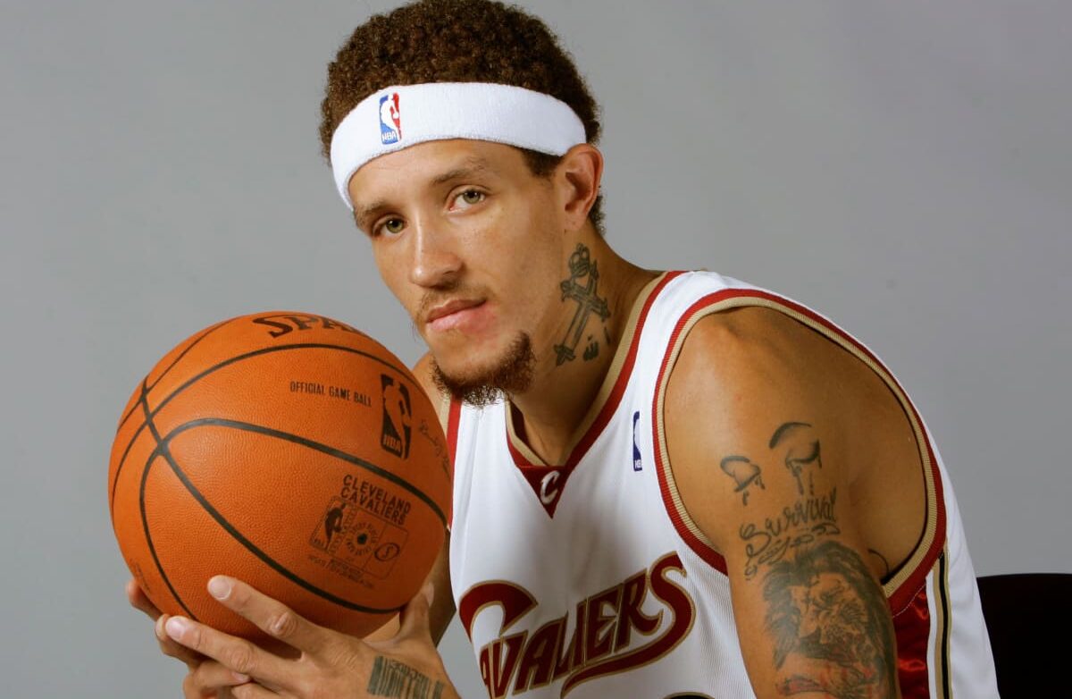 Delonte West Death, Former NBA player allegedly died from addiction and mental health struggles